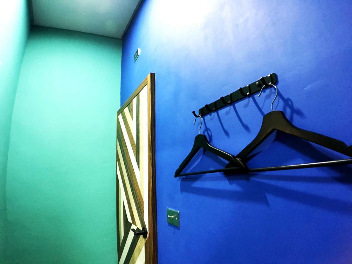 All Blue Hengchun Exterior photo