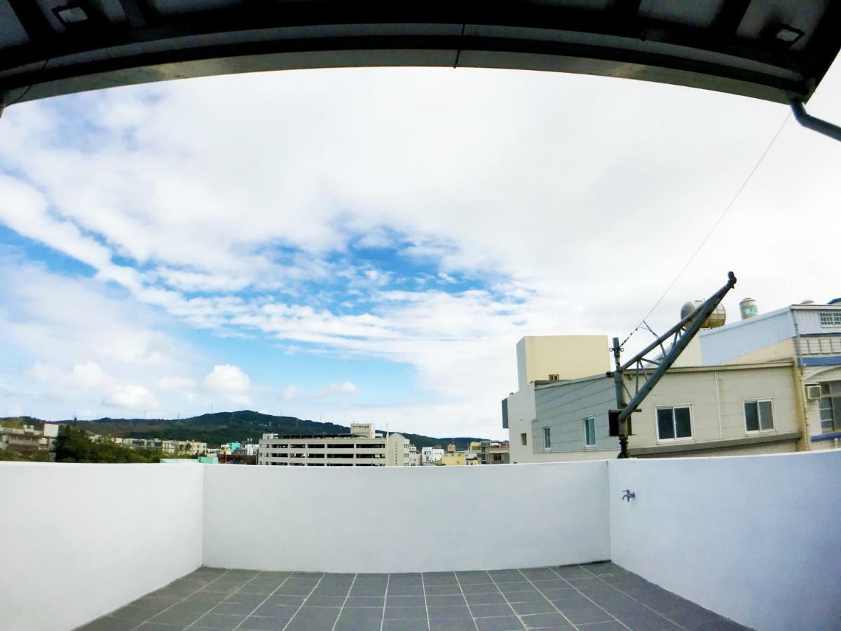 All Blue Hengchun Exterior photo