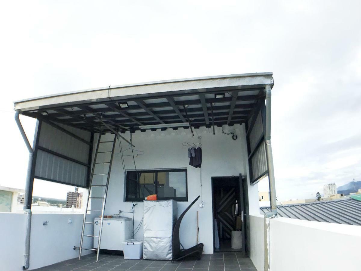 All Blue Hengchun Exterior photo